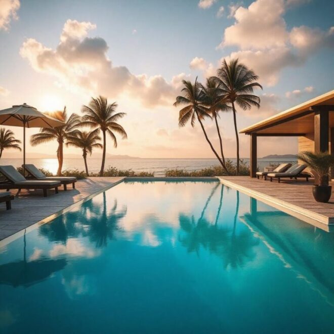 What Does It Mean To Dream Of A Swimming Pool