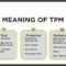 What Does Service Tpm Mean