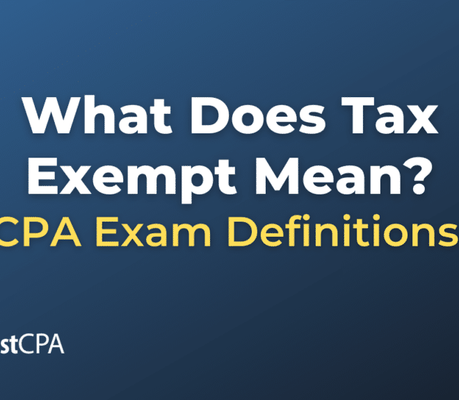 What Does Exempt Miles Mean