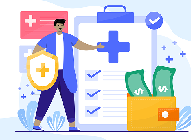 What Does Tertiary Insurance Mean