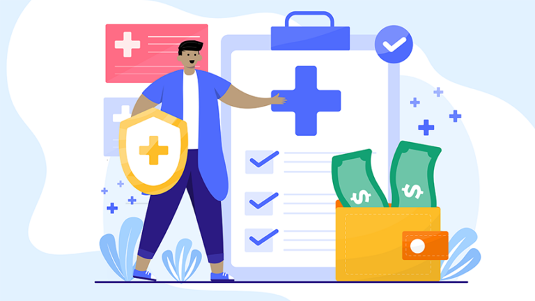 What Does Tertiary Insurance Mean