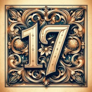 What Is The Biblical Meaning Of The Number 17