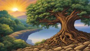 What Does Establish Mean In The Bible