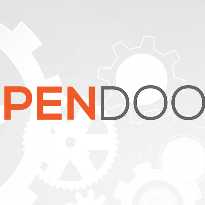 What Does Open Door Spice Mean