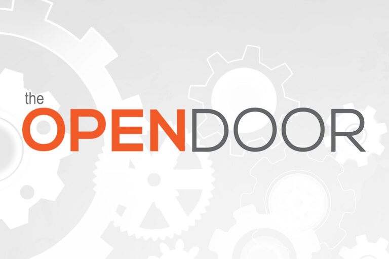 What Does Open Door Spice Mean