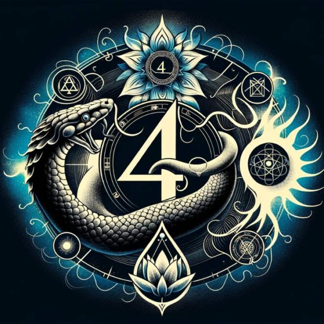 What Does 400 Mean Spiritually