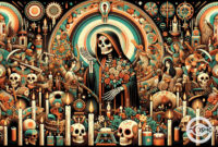 What Is Santa Muerte Mean