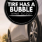 What Does It Mean When Your Tire Has A Bubble