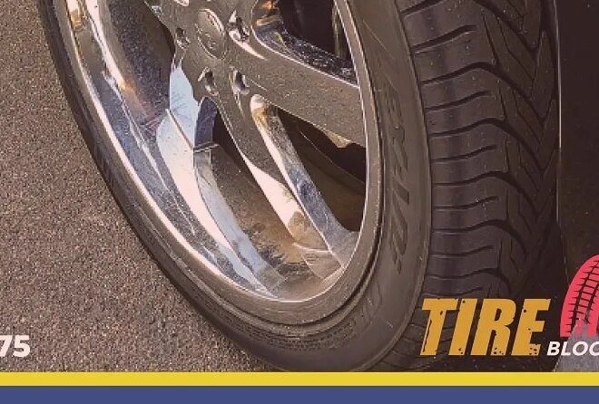 What Does 275 Mean On A Tire