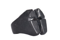 What Does Black Rings Mean