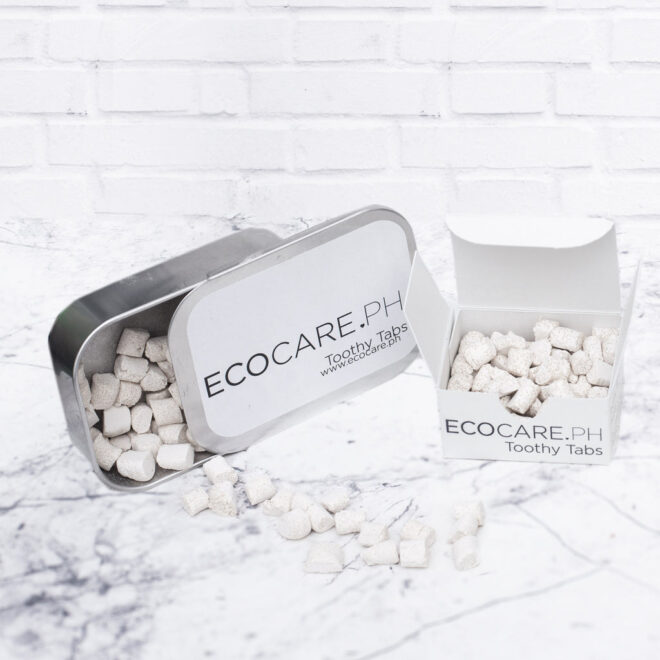 What Do The Colored Tags On Toothpaste Mean