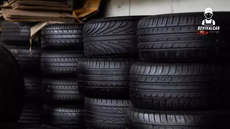 What Does Touring Mean For Tires