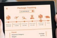 What Does Package Out For Delivery Mean