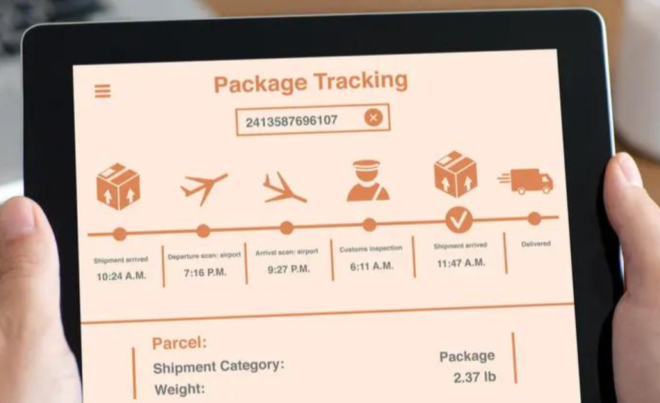What Does Package Out For Delivery Mean