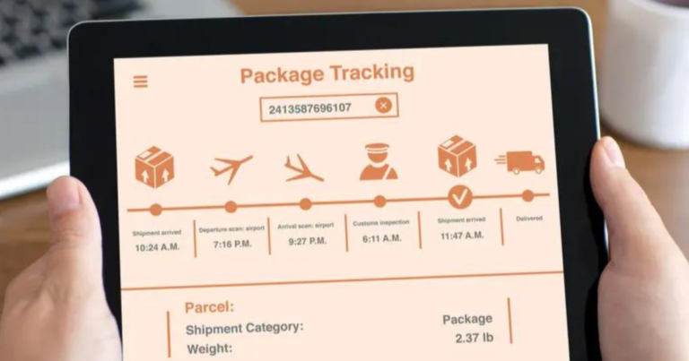 What Does Package Out For Delivery Mean