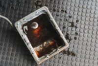 What Does Black Transmission Fluid Mean