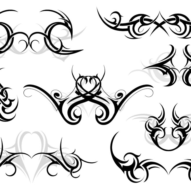 What Is The Meaning Of A Tribal Tattoo