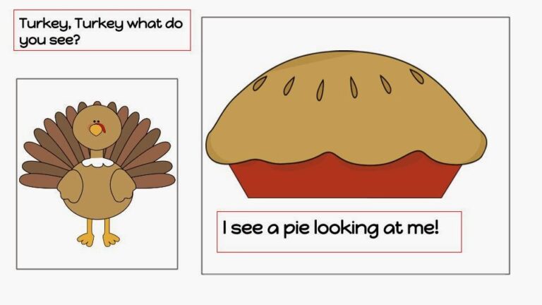 What Does It Mean When You See A Turkey