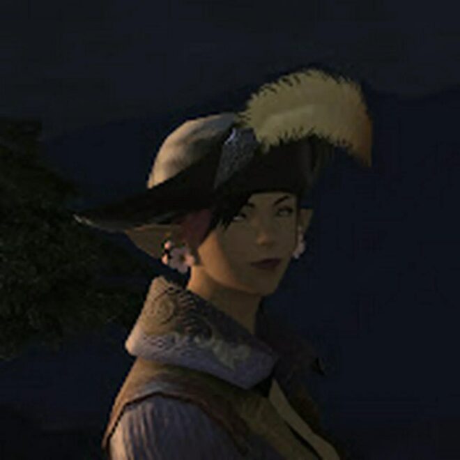 What Does Rinoa Mean