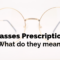 What Does Add Mean In Prescription Glasses