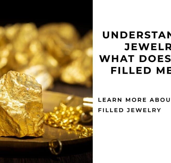 What Does 10kt Gold Filled Mean