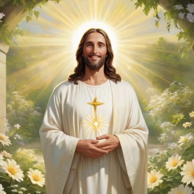 What Is The Meaning Of Peace In The Bible