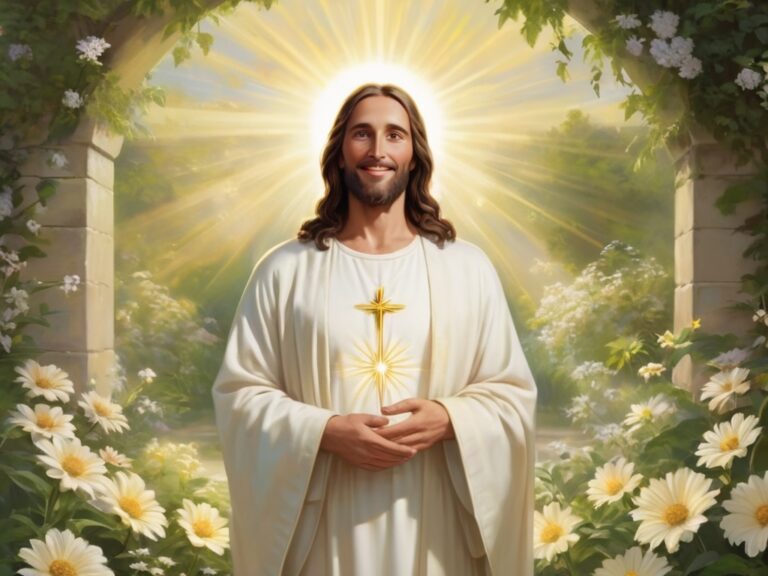 What Is The Meaning Of Peace In The Bible