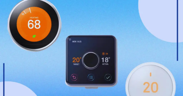 What Does Precooling Mean On Nest