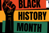 What Does Black History Month Mean To Me