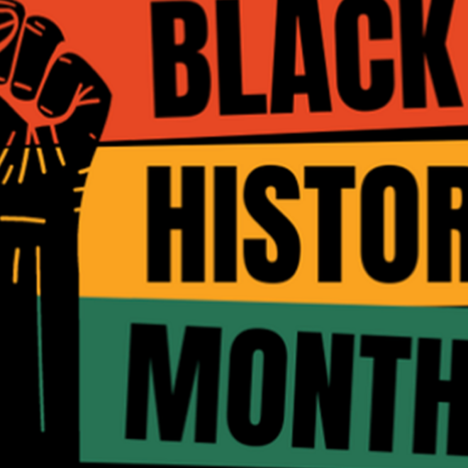 What Does Black History Month Mean To Me