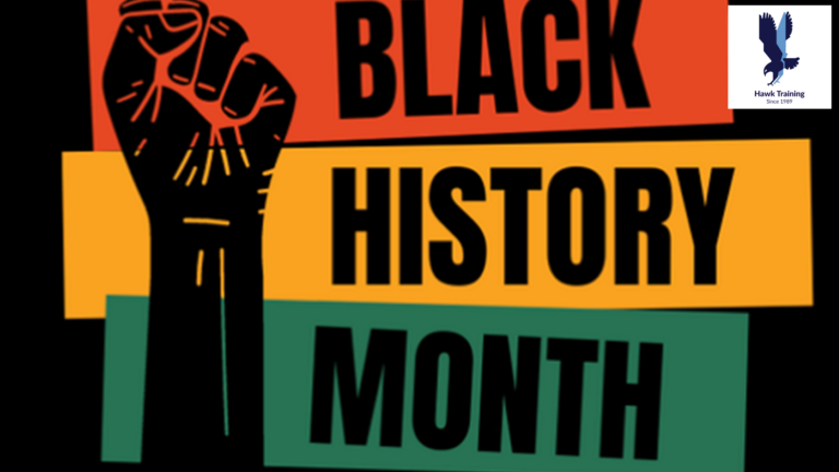 What Does Black History Month Mean To Me