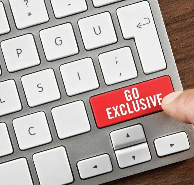 What Does Exclusive Of Decoration Mean