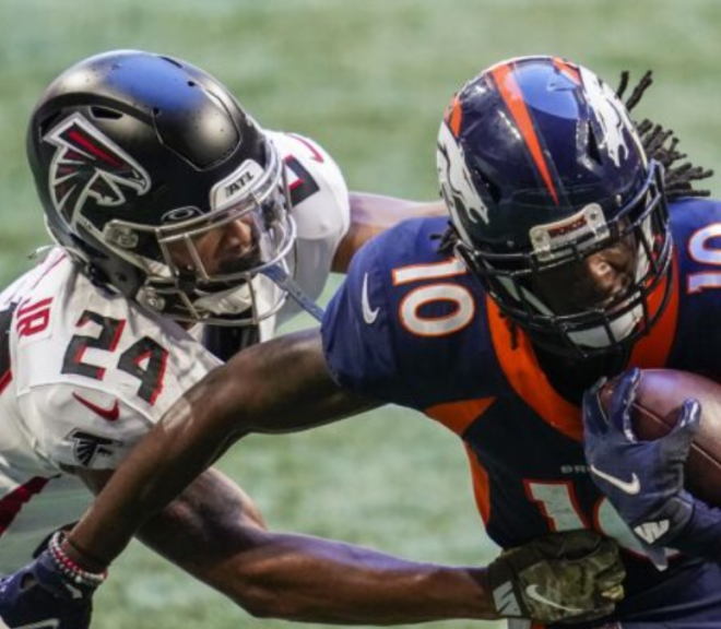 What Does Pf Mean In Football Standings