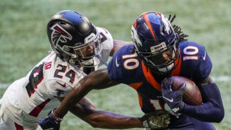 What Does Pf Mean In Football Standings