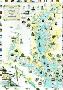 Home Page [chesapeakelighthouses.com]