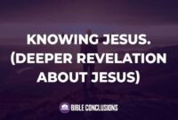 What Does Rebuke In The Name.Of Jesus Mean