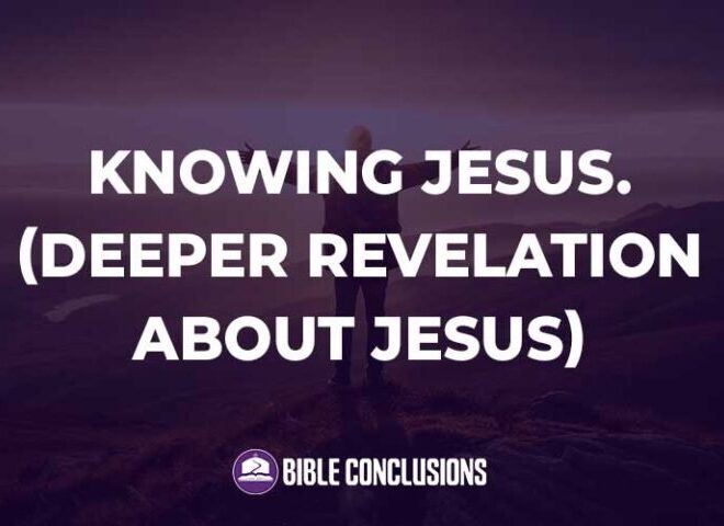 What Does Rebuke In The Name.Of Jesus Mean