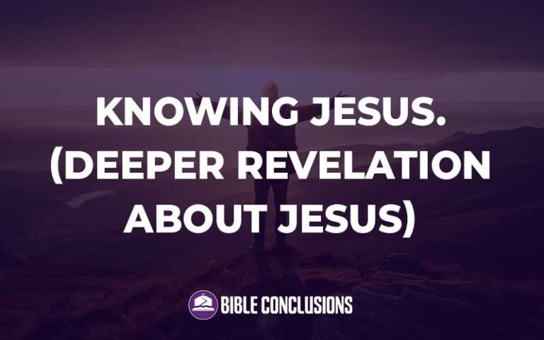 What Does Rebuke In The Name.Of Jesus Mean