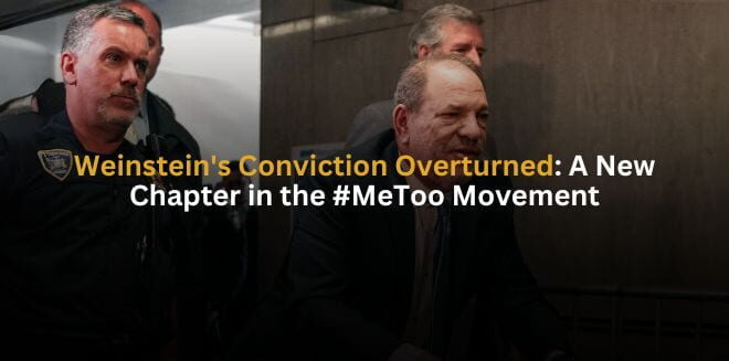 What Does Overturned Conviction Mean