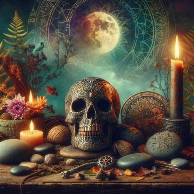 What Do Squirrels Mean Spiritually