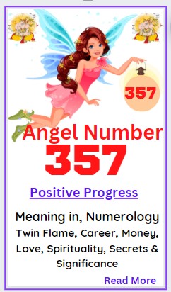 What Does 357 Mean