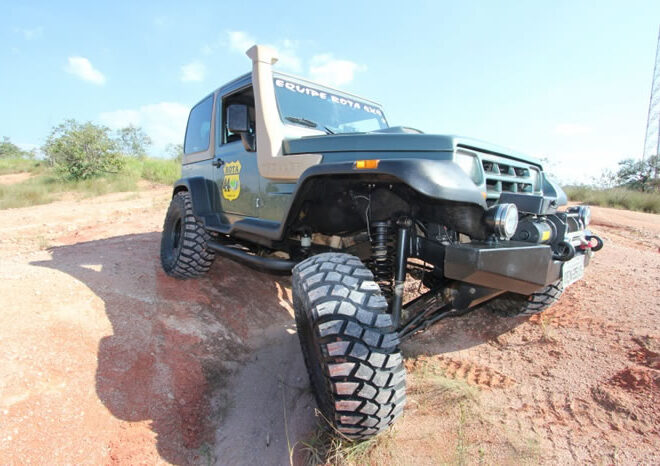 What Does 4×2 Mean In A Car