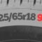 What Does 97h Mean On A Tire