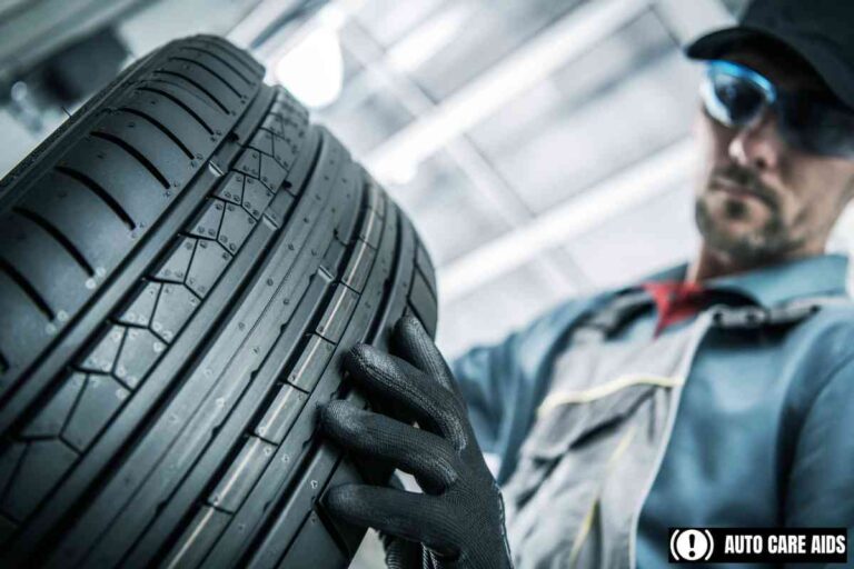 What Does 107t Mean On A Tire