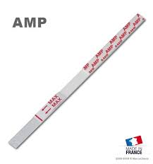 What Does Amp On A Drug Test Mean