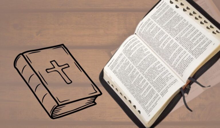 What Does An Indexed Bible Mean