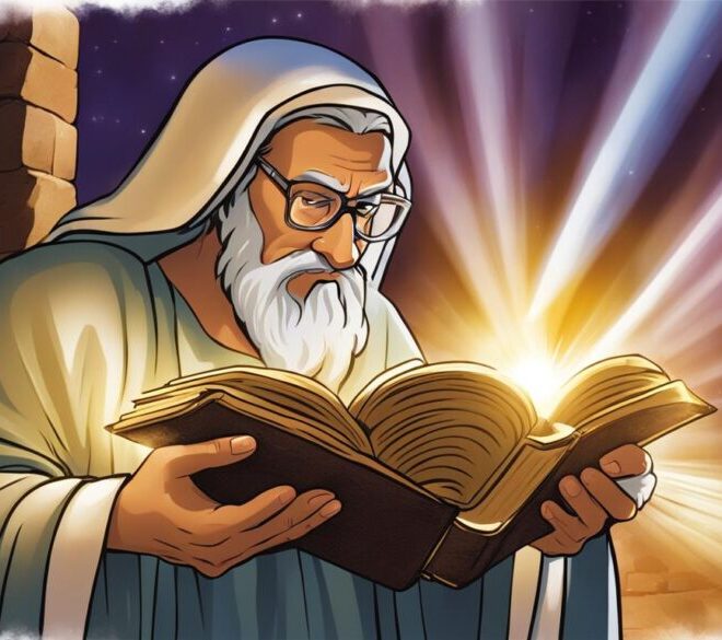 What Does Avery Mean In The Bible