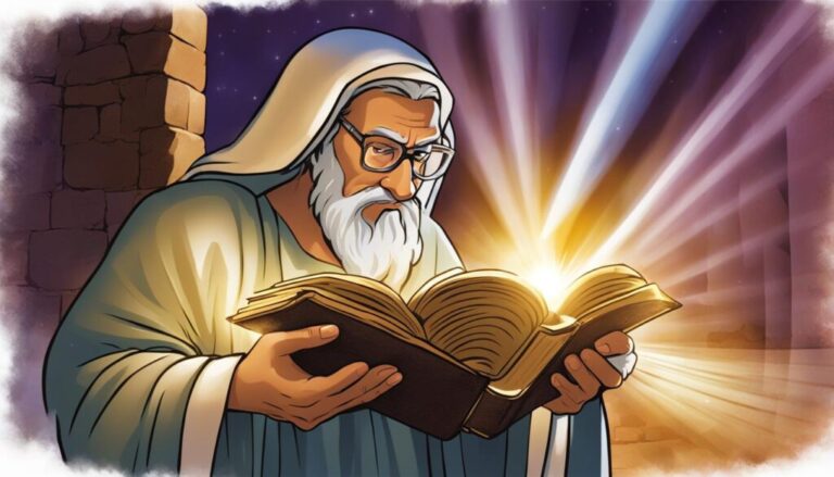 What Does Avery Mean In The Bible