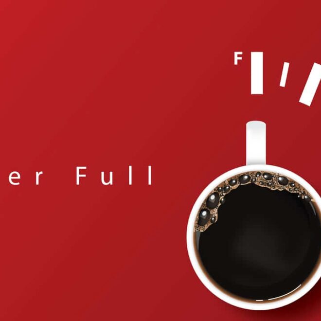 What Does Bold Mean On A Coffee Maker