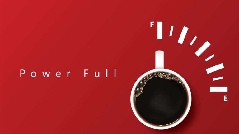 What Does Bold Mean On A Coffee Maker